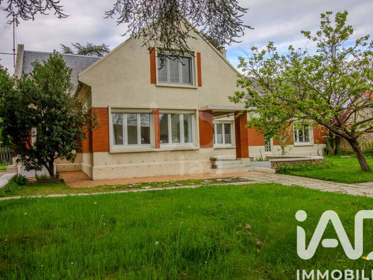 Vente Maison/villa 7 pièces — photo 1