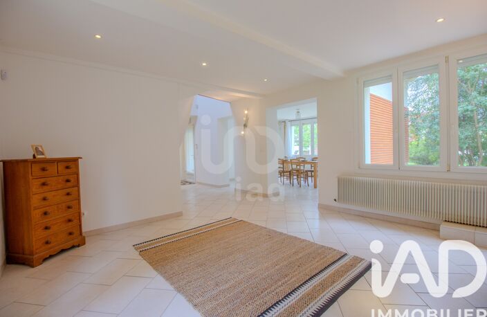 Vente Maison/villa 7 pièces — photo 4
