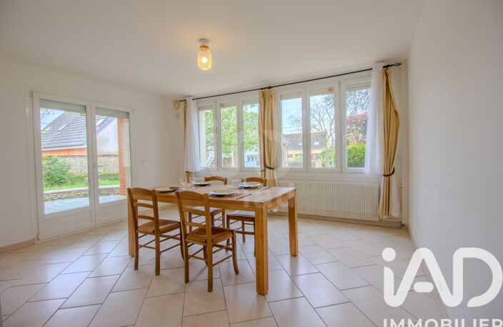 Vente Maison/villa 7 pièces — photo 5