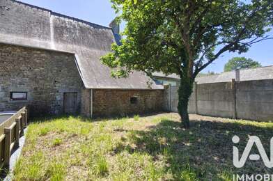 Maison 3 pièces 80000 €