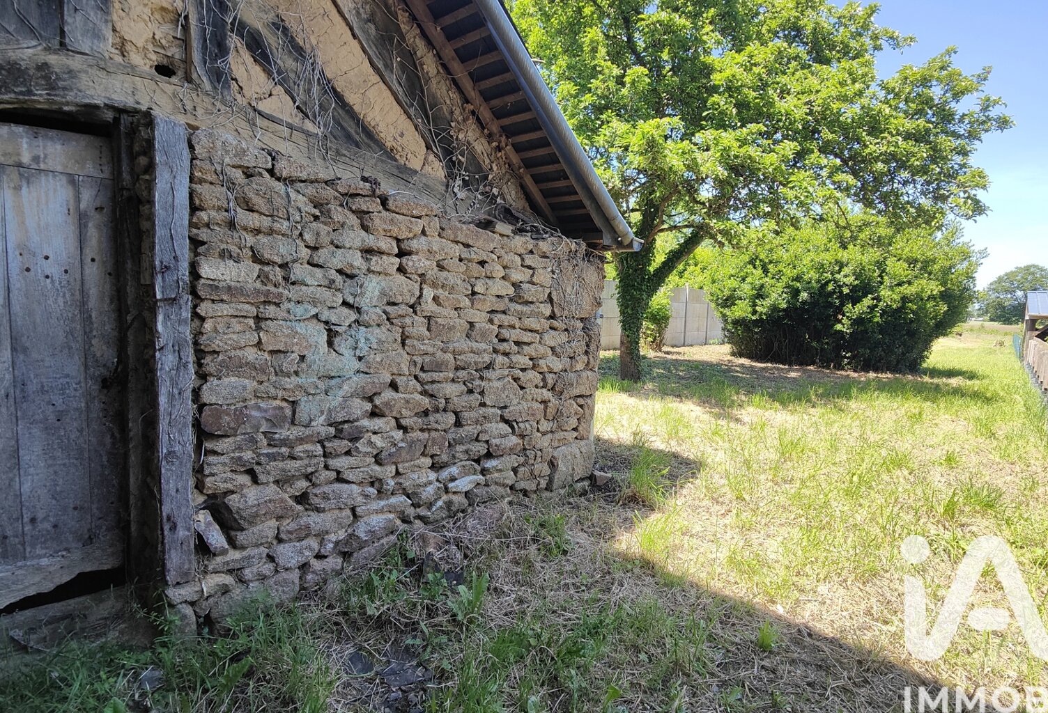 Vente Maison/villa 2 pièces — photo 1