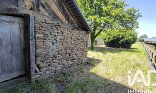 Maison 3 Pièces 70 m² à vendre à Sens-de-Bretagne (35490)