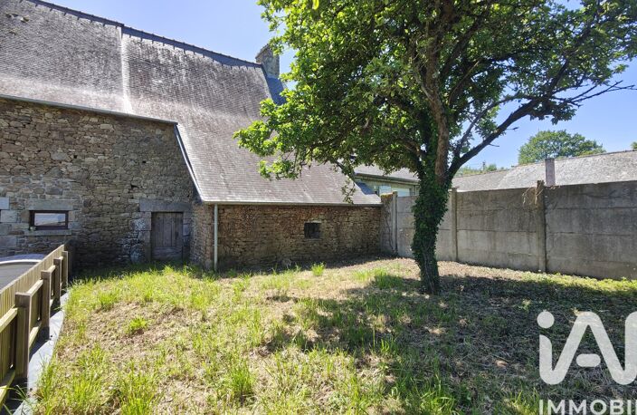 Vente Maison/villa 2 pièces — photo 3