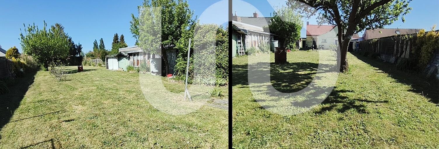 Maison 5 Pièces 103 m² à vendre à Cuinchy (62149)