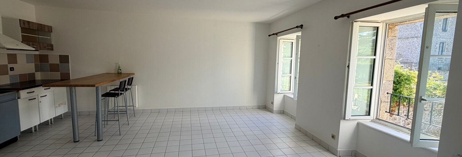 Appartement 3 Pièces 67 m² à louer à Languenan (22130)