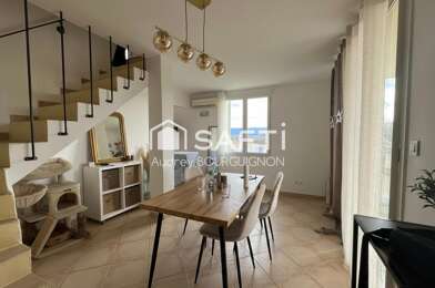 Maison 4 pièces 420000 €