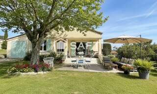 Maison 4 Pièces 105 m² à vendre à Cabrières-d'Avignon (84220)