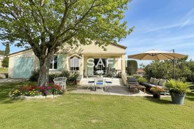 Maison 4 pièces 420000 €
