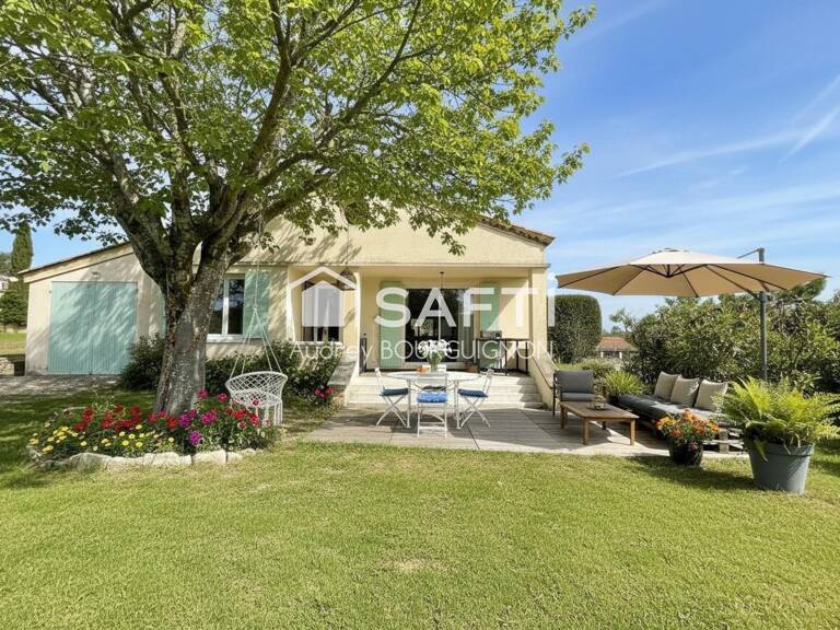 Cabrières-d'Avignon, vivre le Luberon — photo 1