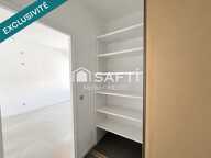 Bonnefoy : 27 m² lumineux à rénover, avec cave — photo 4
