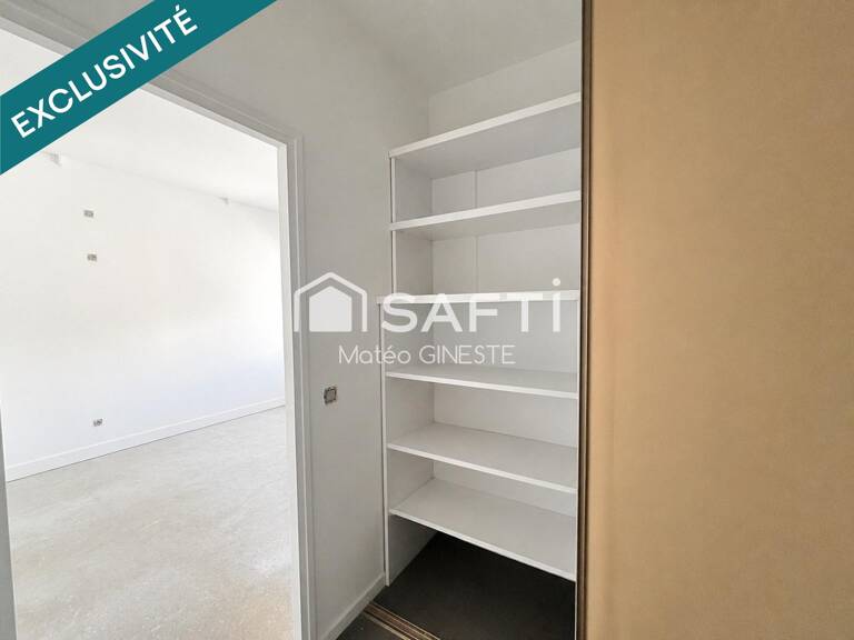 Bonnefoy : 27 m² lumineux à rénover, avec cave — photo 1