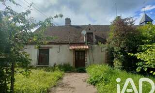 Maison 3 Pièces 84 m² à vendre à Les Clérimois (89190)