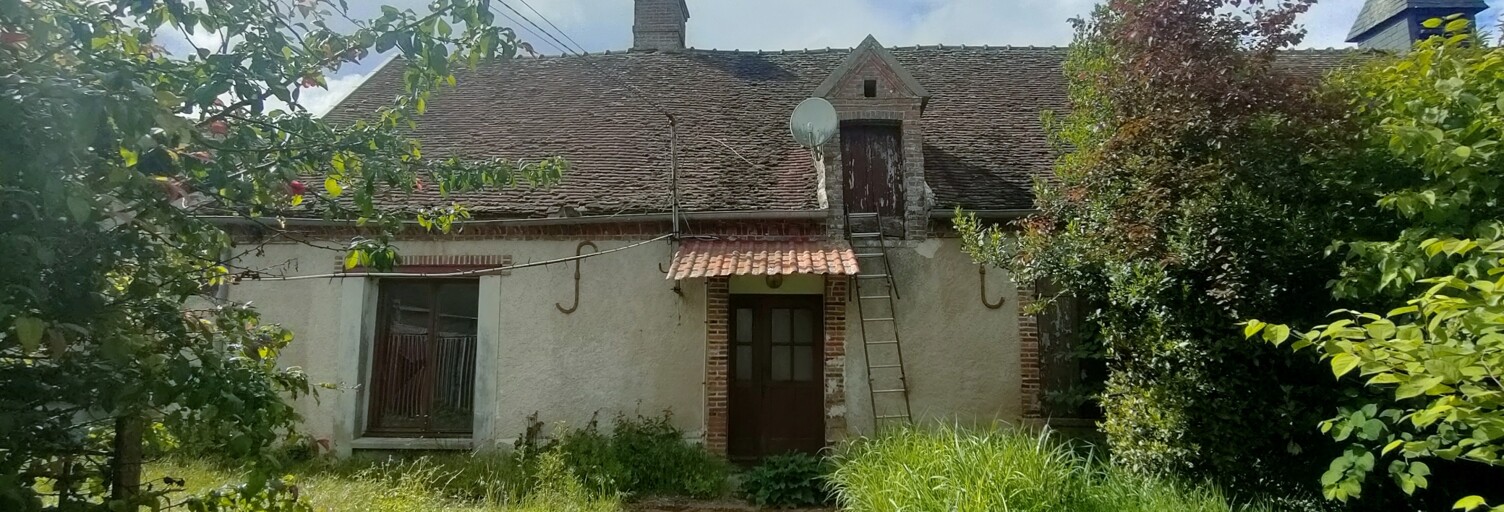 Maison 3 Pièces 84 m² à vendre à Les Clérimois (89190)