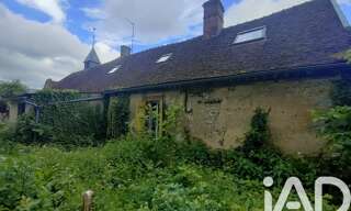 Maison 3 Pièces 84 m² à vendre à Les Clérimois (89190)