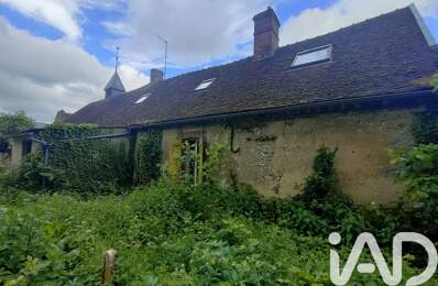 Vente Maison/villa 3 pièces — photo du bien
