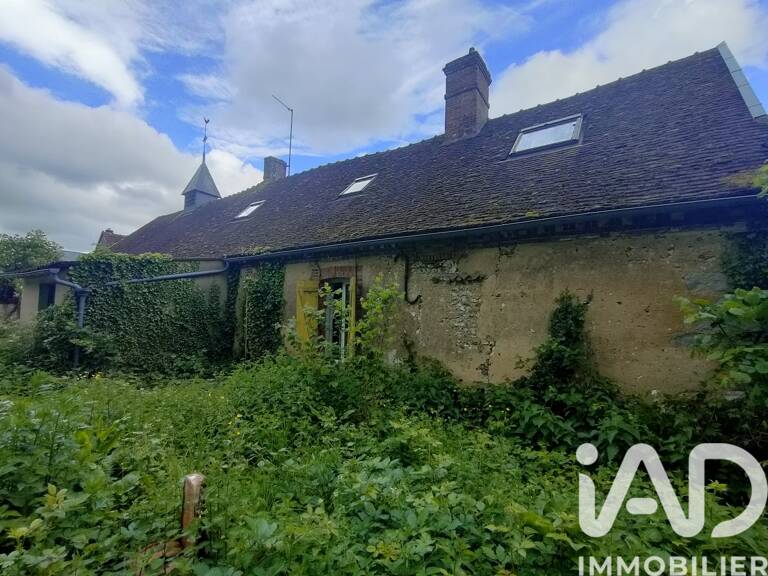 Vente Maison/villa 3 pièces — photo 1