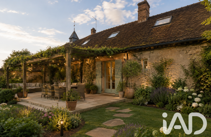 Vente Maison/villa 3 pièces — photo 2