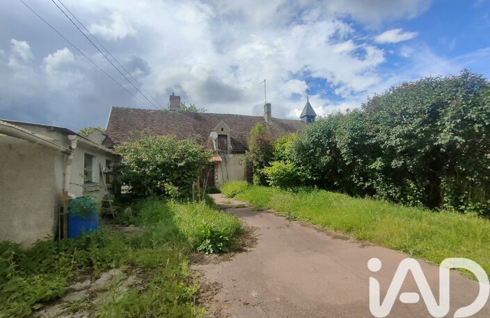 Vente Maison/villa 3 pièces — photo 3