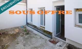 Appartement 3 Pièces 51 m² à vendre à Thil (54880)