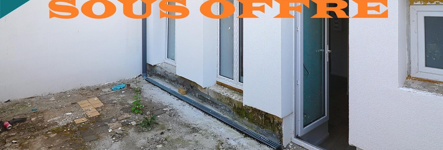 Appartement 3 Pièces 51 m² à vendre à Thil (54880)