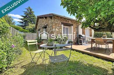 Appartement 2 pièces 259000 €