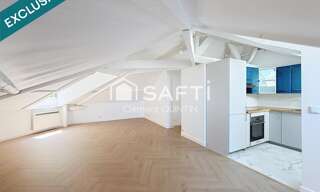Appartement 2 Pièces 41 m² à vendre à Versailles (78000)