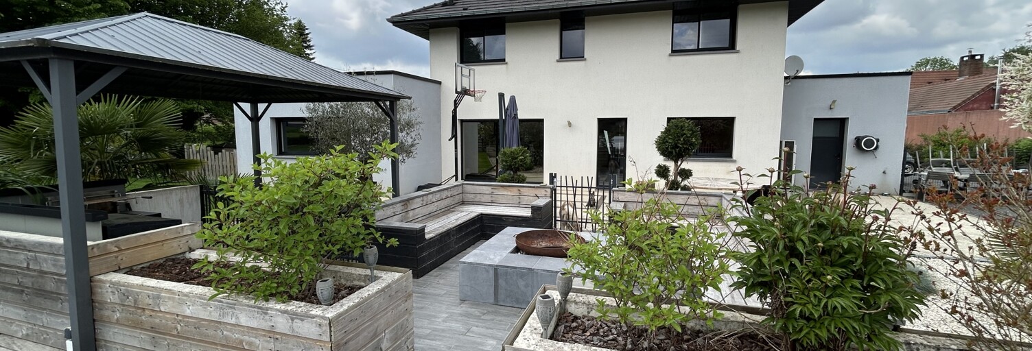 Maison 11 Pièces 232 m² à vendre à Villers-Sir-Simon (62127)