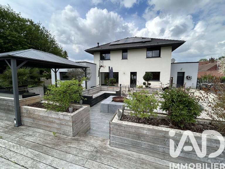 Vente Maison/villa 11 pièces — photo 1