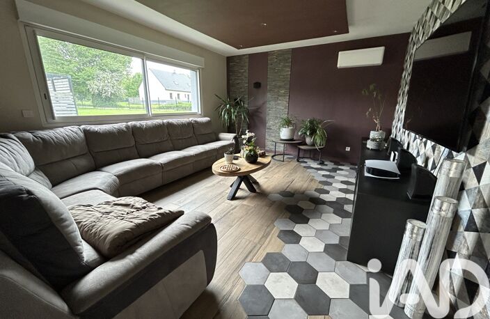 Vente Maison/villa 11 pièces — photo 2