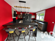Vente Maison/villa 11 pièces — photo 4