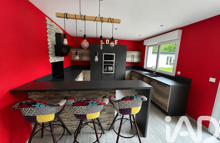 Vente Maison/villa 11 pièces — photo 4