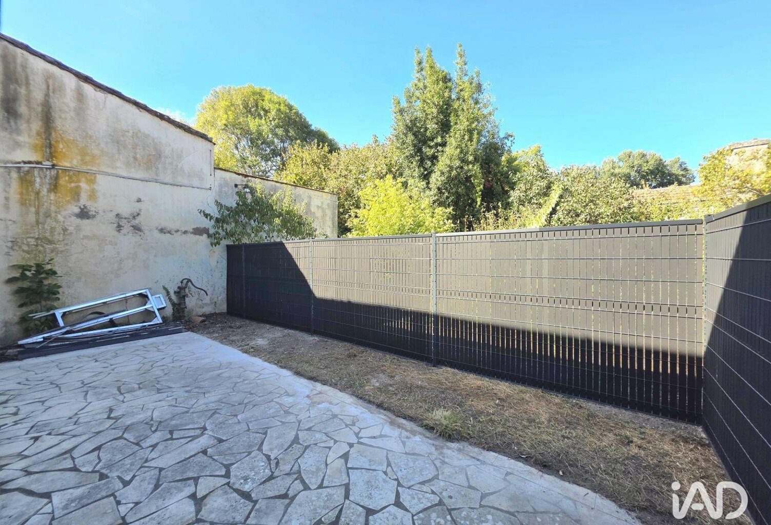 Vente Appartement 4 pièces — photo 1