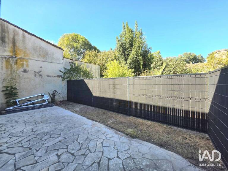 Vente Appartement 4 pièces — photo 1