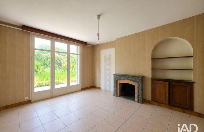 Vente Appartement 4 pièces — photo 2