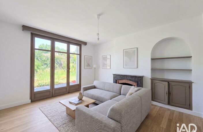 Vente Appartement 4 pièces — photo 3