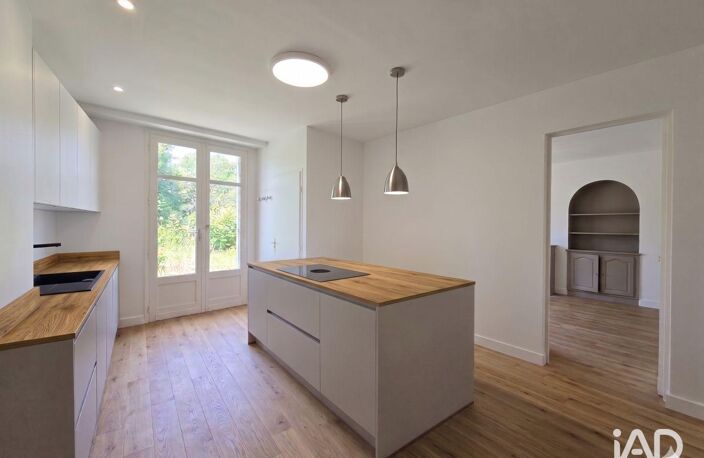 Vente Appartement 4 pièces — photo 5