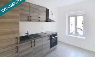 Appartement 3 Pièces 56 m² à vendre à Thil (54880)