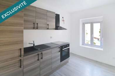 Appartement 3 pièces 125000 €
