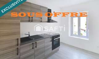 Appartement 3 Pièces 56 m² à vendre à Thil (54880)