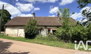 Maison 3 Pièces 100 m² à vendre à Aix-Villemaur-Pâlis (10160)