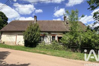 Maison 3 pièces 89000 €