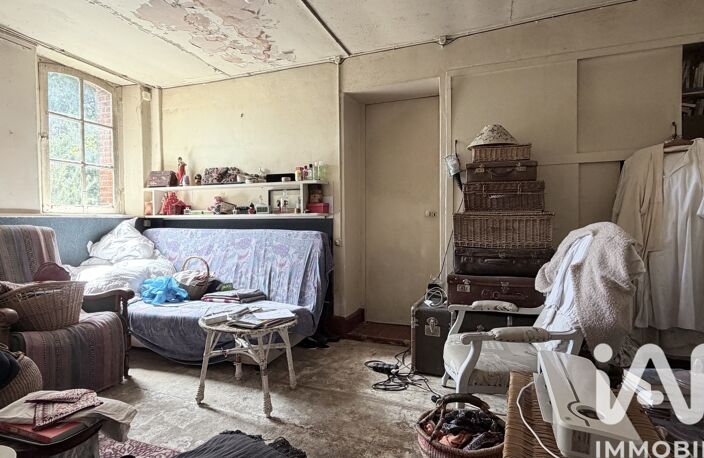 Vente Maison de campagne 3 pièces — photo 3