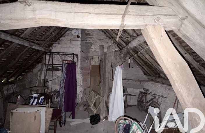 Vente Maison de campagne 3 pièces — photo 4