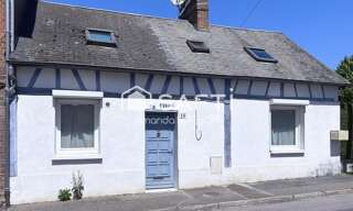 Maison 5 Pièces 98 m² à vendre à Le Neubourg (27110)