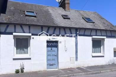 Maison 5 pièces 135000 €