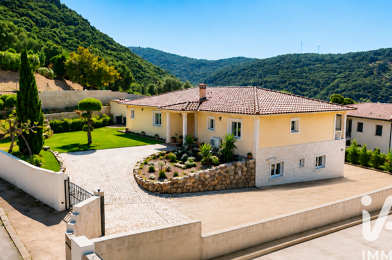 Maison 8 pièces 1079000 €
