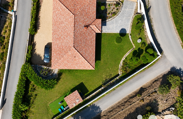 Vente Maison/villa 8 pièces — photo 2