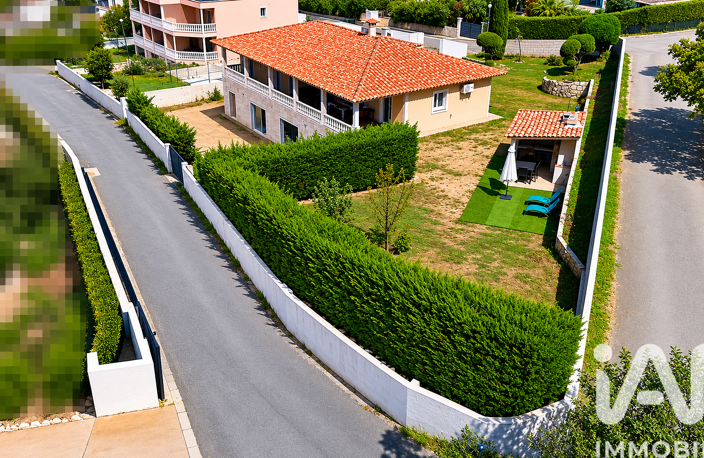 Vente Maison/villa 8 pièces — photo 3
