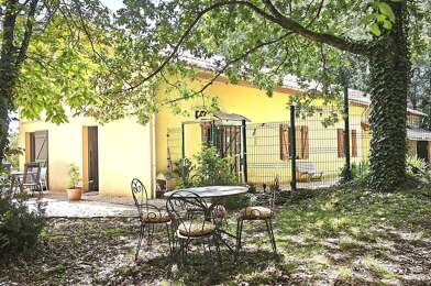 Maison 4 pièces 190000 €