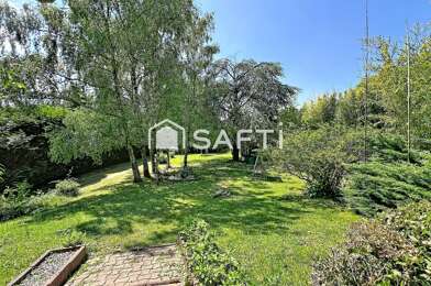 Maison 8 pièces 619850 €